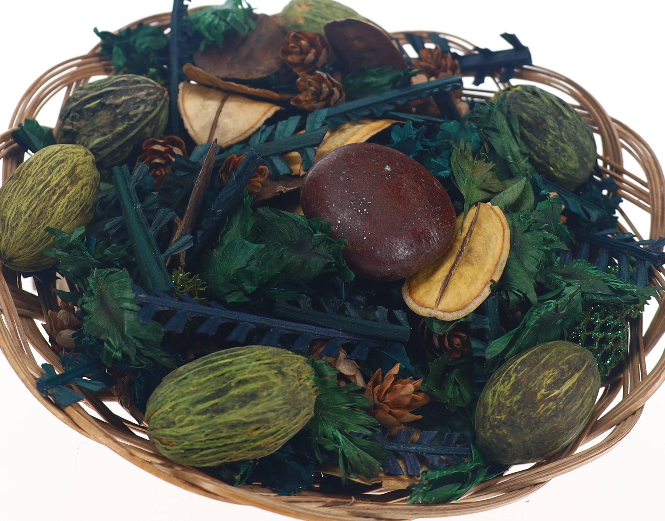 Your Home - Vendita all'ingrosso Pot-pourri - Sacchetto stile country con profumo di abete balsamico3