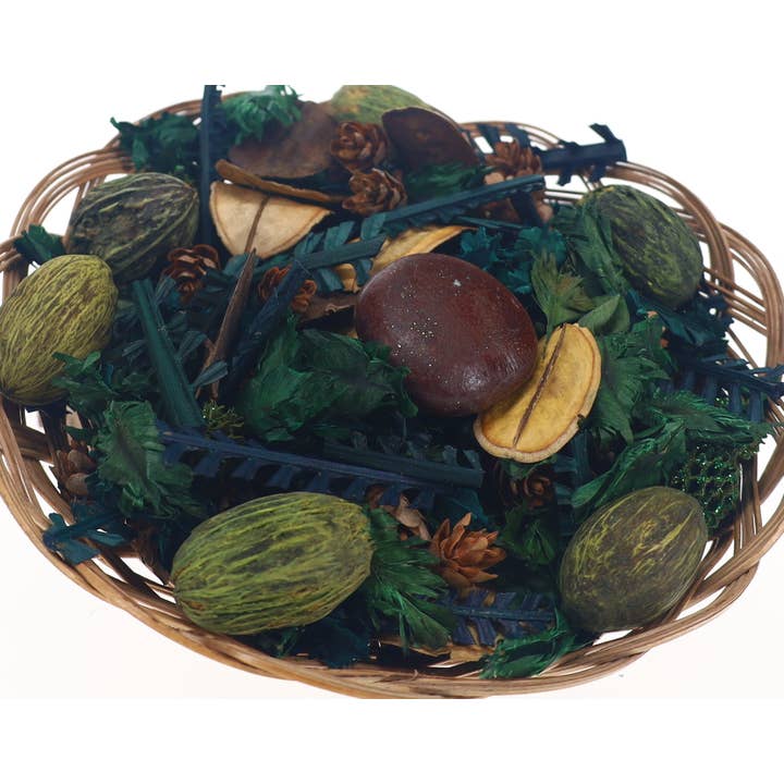 Your Home - Wholesale Potpourri - Country Style Potpourri Balsam Fir Scent 3