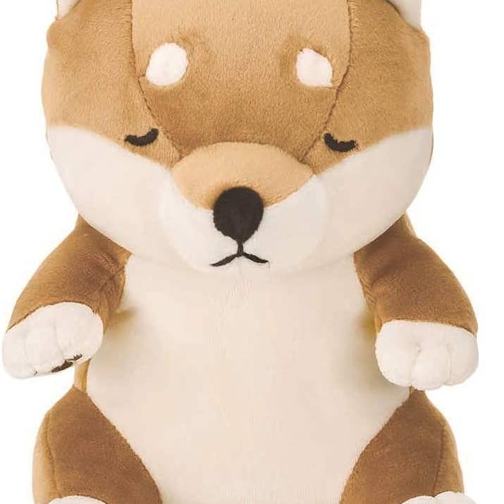 Greeting Life America - Wholesale Throw/Decorative Pillow - Libuhao 68227-44 Sitting Body Pillow (S)Â Shiba