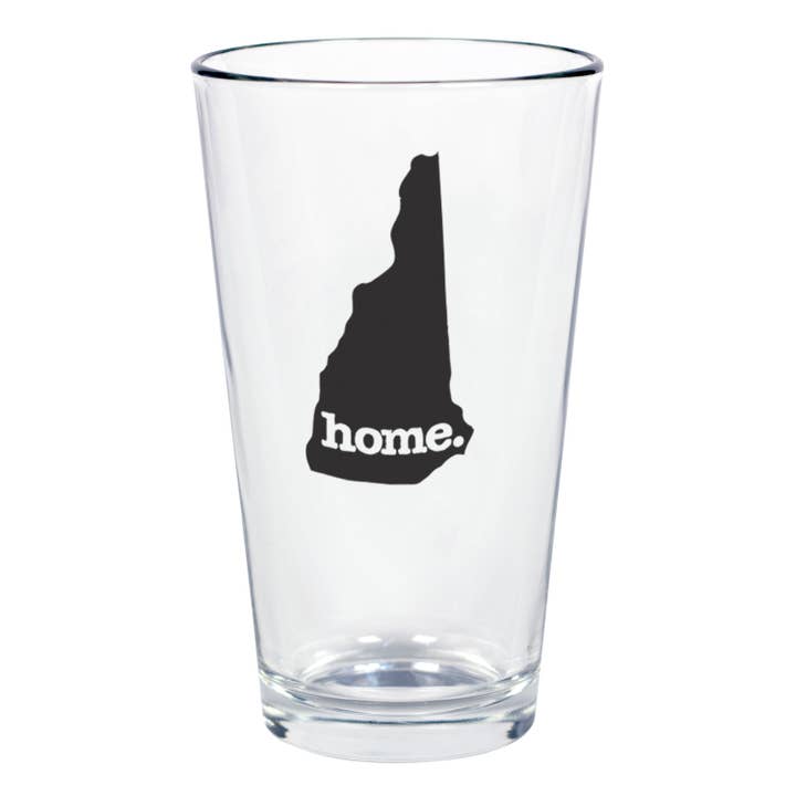 MCSouvenir & Gift | Maryland China - Wholesale Beer Glass/Mug - mc.home. Glasses - New Hampshire2