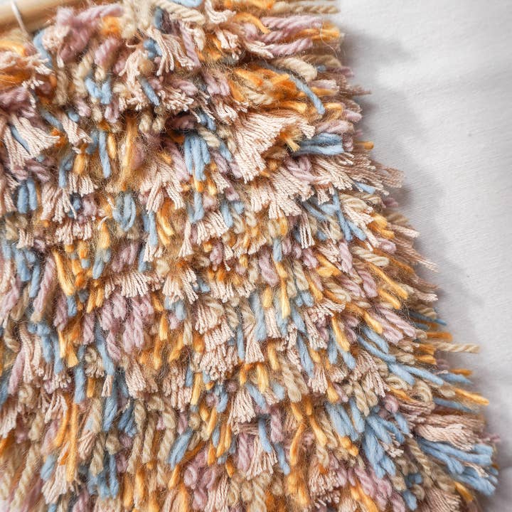 Living Fibers – Engroshandel DIY-hobbysæt – Popurri Latch krogsæt5