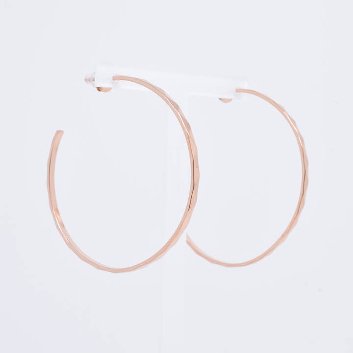 Kapyco - Wholesale Hoop Earrings - EARRINGS - BO1000484