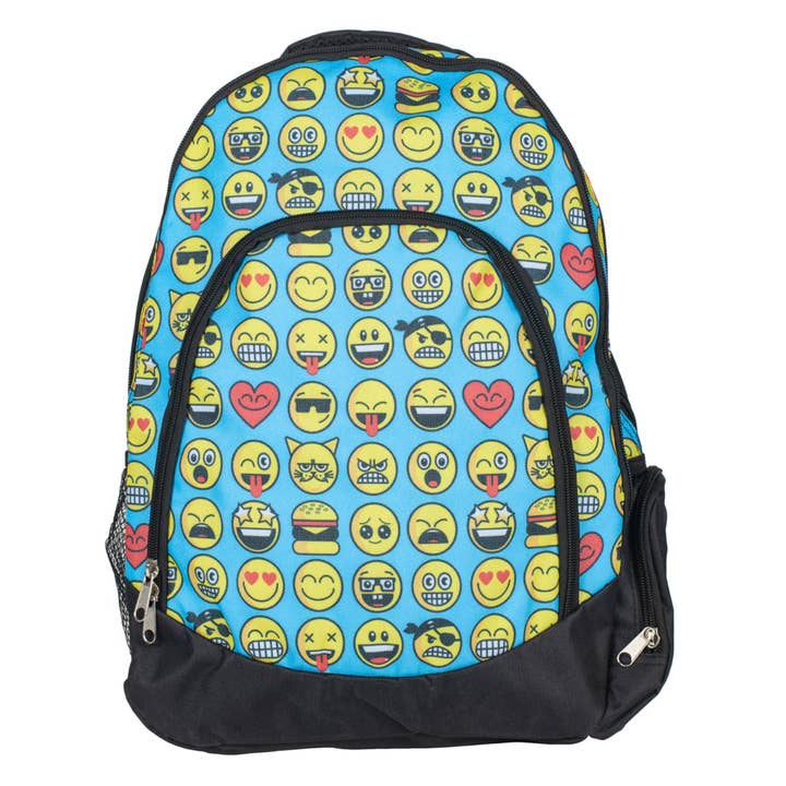 Sac à dos Emoji pour la vente par Dicksons