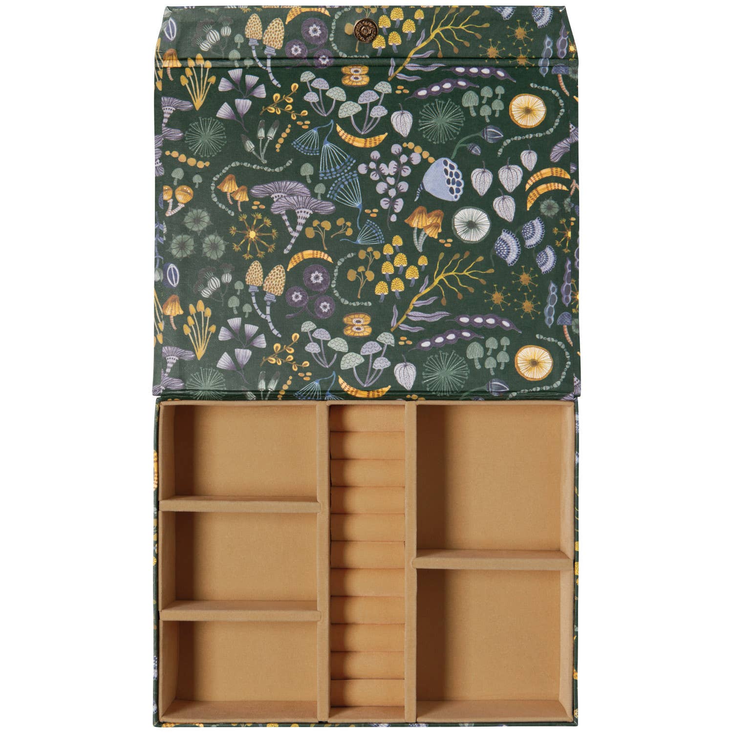 Danica Studio - Wholesale Jewelry Box/Organizer - Wildgrove Jewelry Box2