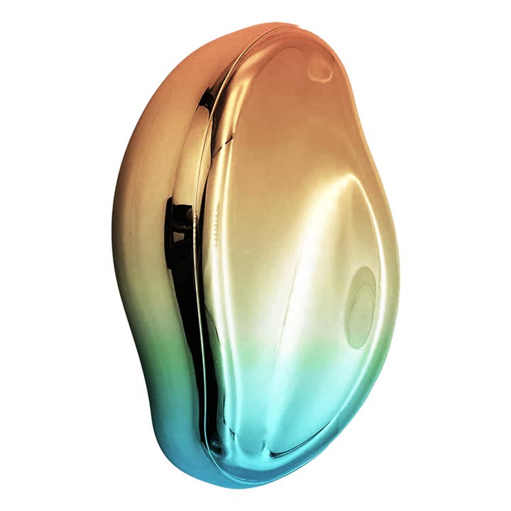 The American Gift Company (TAGCO) - Wholesale Elektronisch huidverzorgingsapparaat - HANDSCHEERAPPARAAT MET KRISTALHELDER NANO-MESJE ZONDER MESJE, POLYCHROMATISCH1