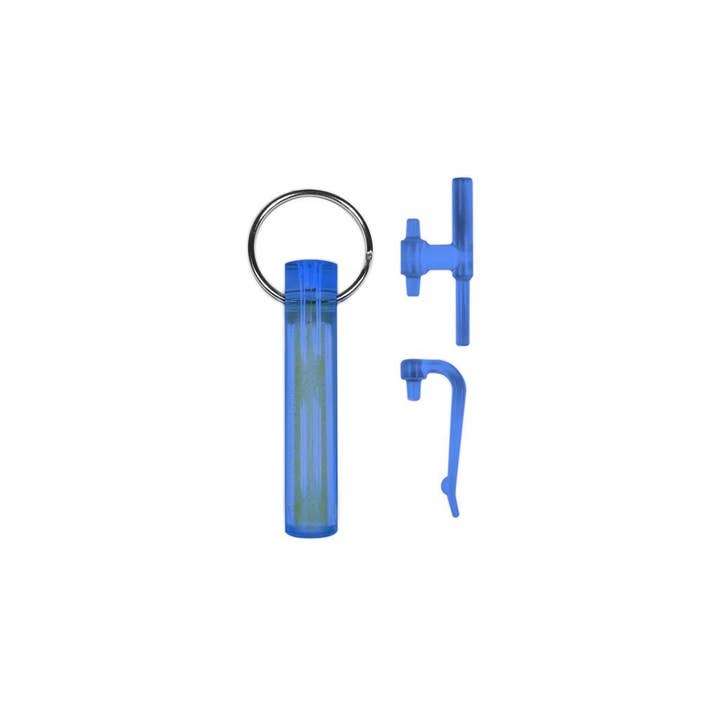 GEAR AID - Wholesale Keychain - Unisex - Ni Glo Gear Marker