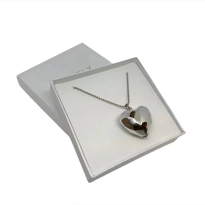 Zakka - Wholesale Jewelry Box/Organizer - 100pcs Custom Made Linen Jewelry Box Pendant Ring
