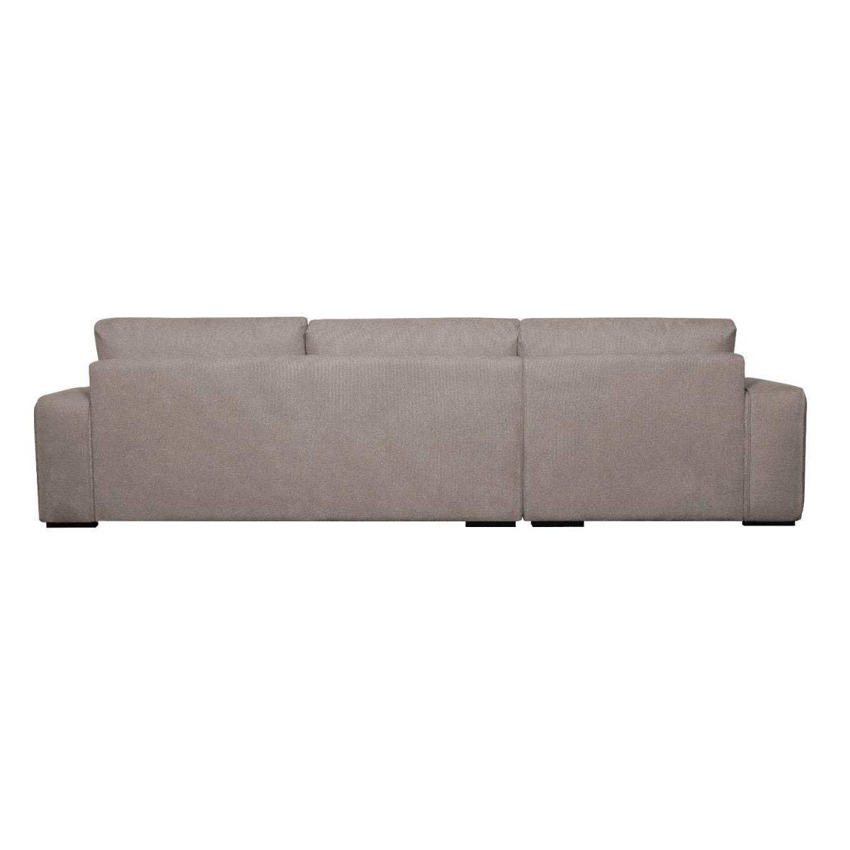Furnhouse - Wholesale Sofa - L-Shape Sofa California Sand Left2