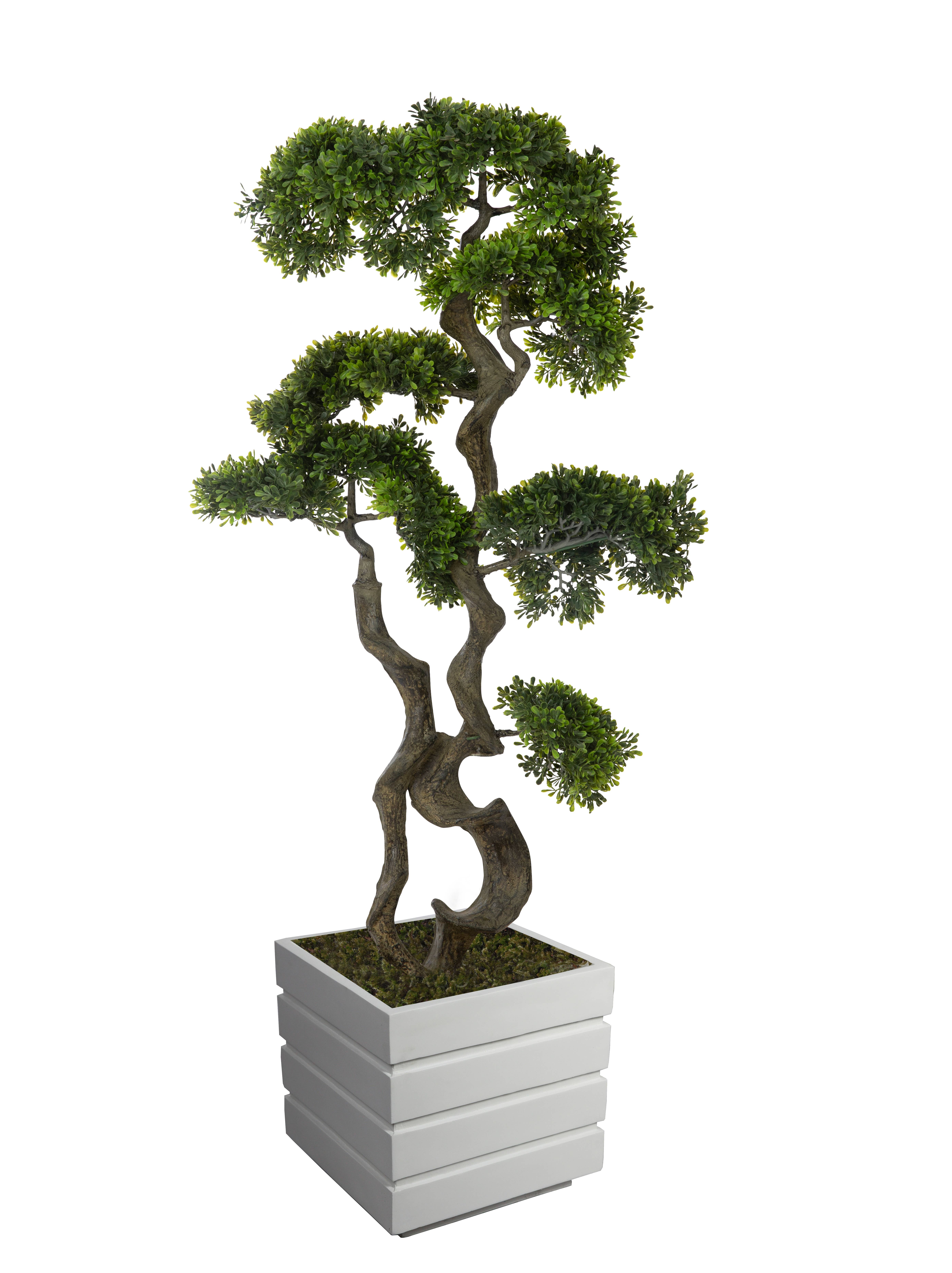 Vintage Home - Wholesale Artificial Plant - 45"H Bonsai3