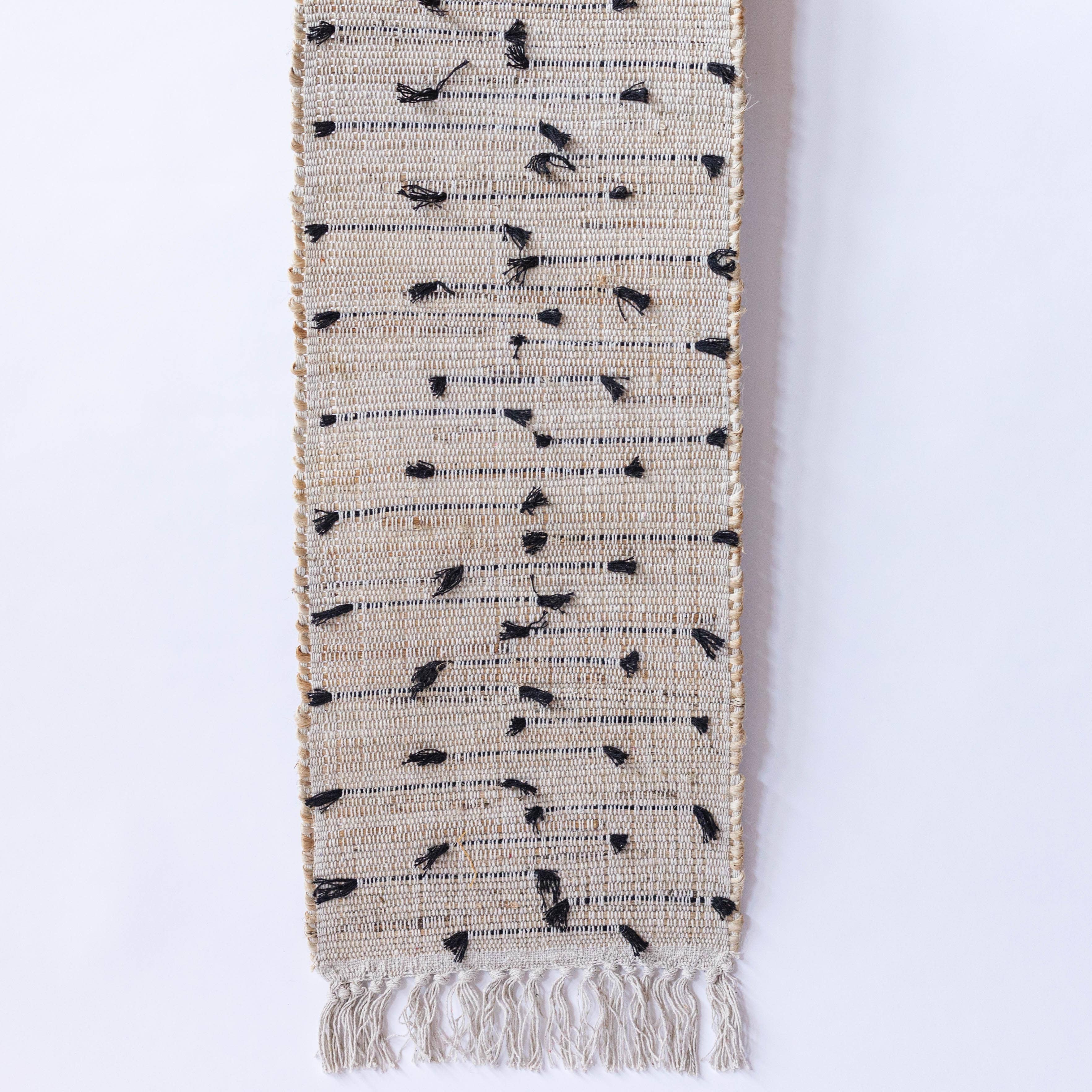 Brizon - Wholesale Table Runner - 14'' x 72'' Jute Table Runner0