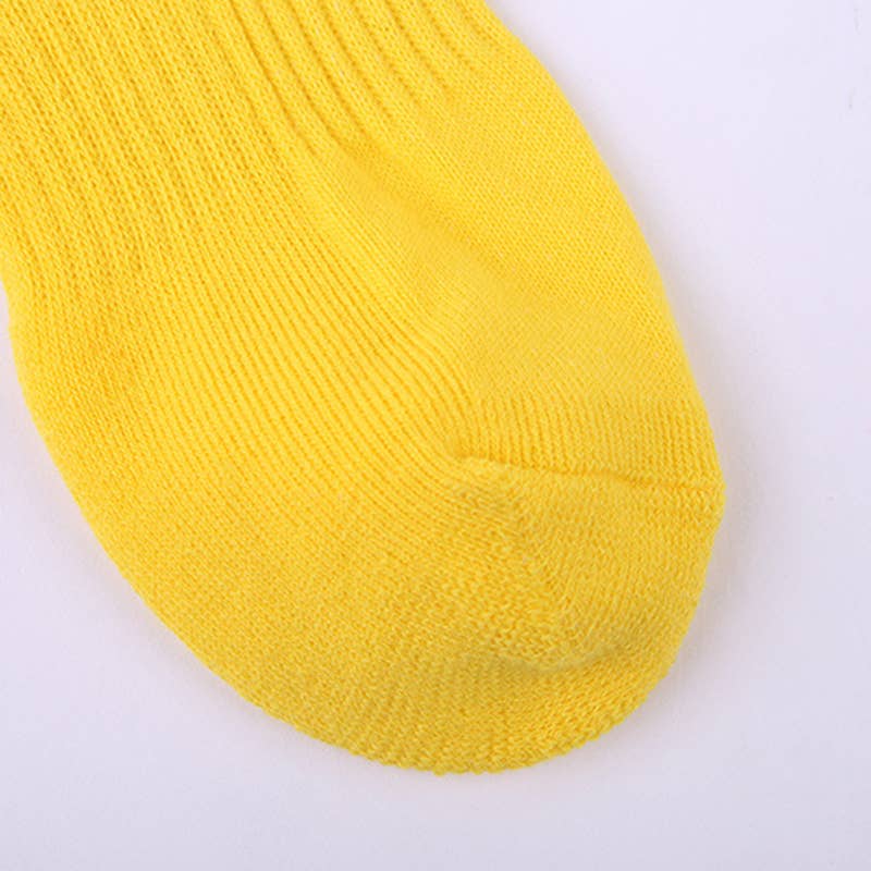 WONDERXFANS - Wholesale Socks - Unisex - Non-Slip Breathable Knee-high Football Socks13