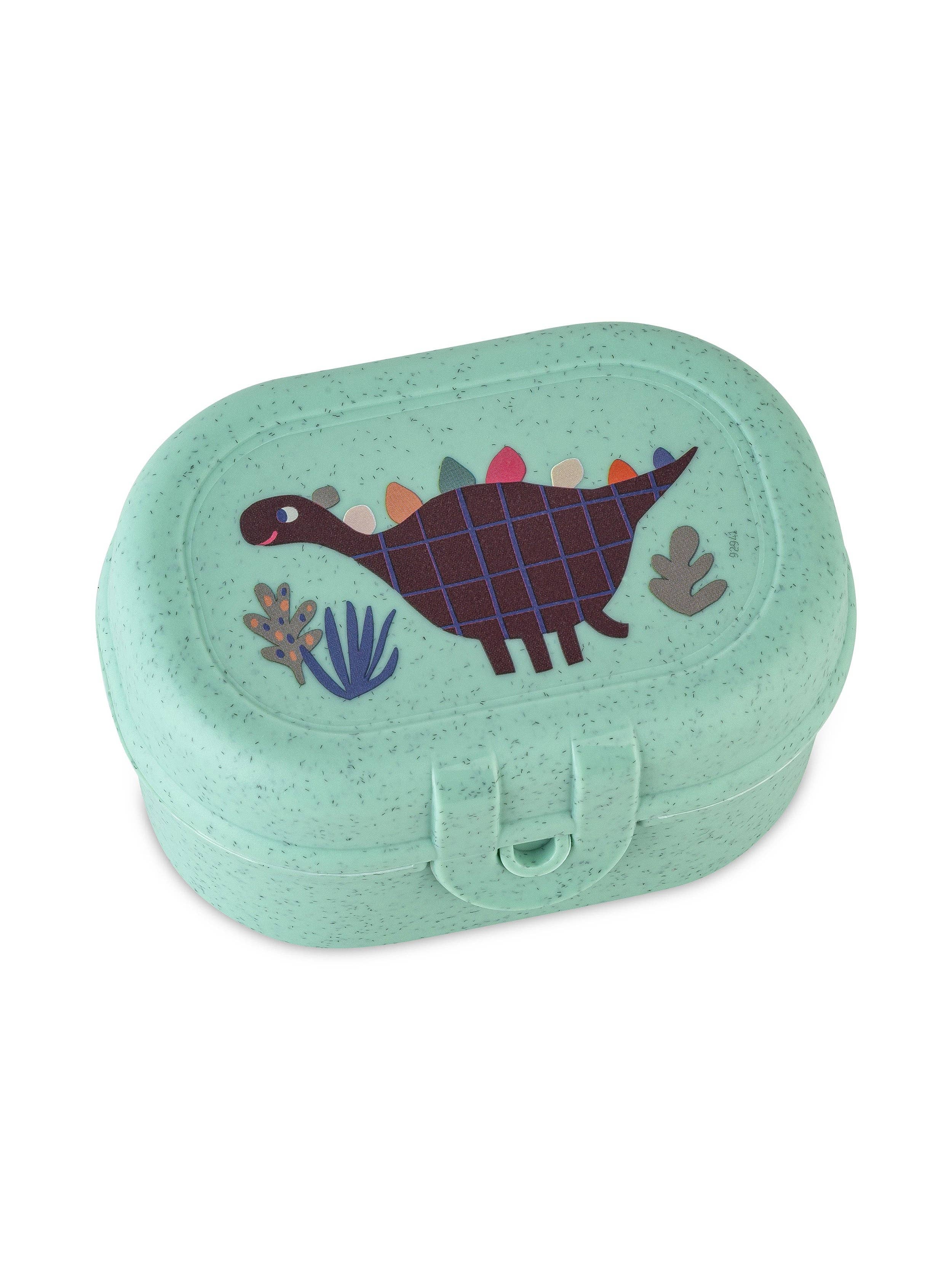 Snack Box PASCAL MINI REX for wholesale on Faire