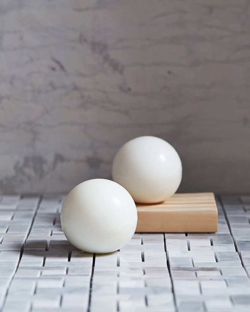 Japan Best - Wholesale Bar Soap - Scented Round Ball Soap7