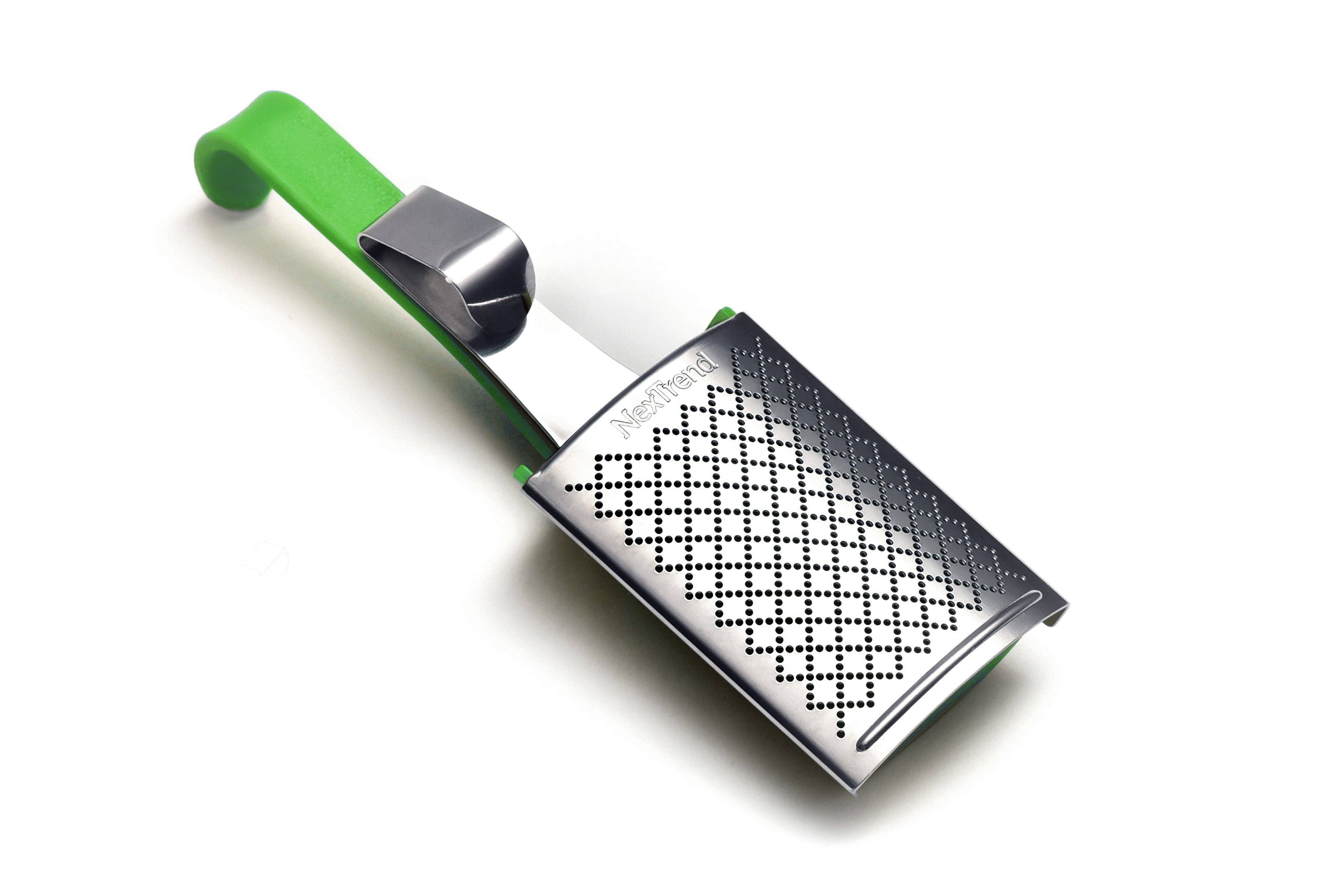 NexTrend - Wholesale Tea Strainer/Infuser - TeaPod Individualized Tea Infuser2