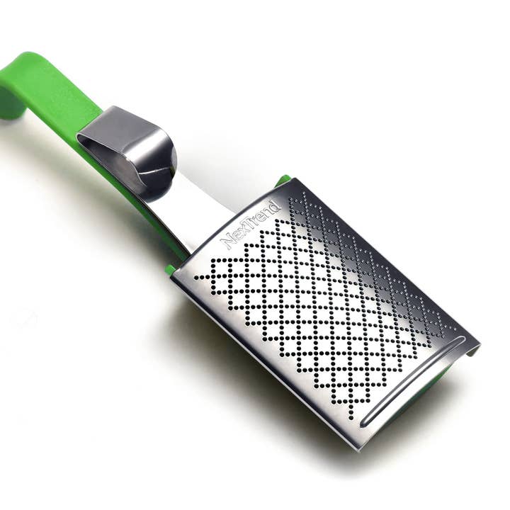 NexTrend - Wholesale Tea Strainer/Infuser - TeaPod Individualized Tea Infuser2