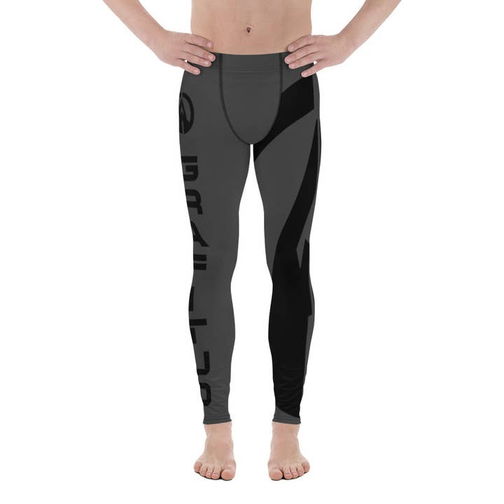 Legging Pour Homme for wholesale by GRAFITUD