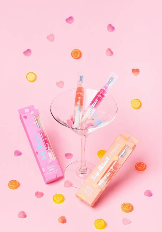 Amorus USA - Wholesale Lipgloss - LIP BLAST OPVULLENDE LIPOLIE