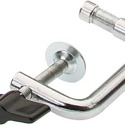 Gefu GmbH - Wholesale Kitchen Appliance - Pasta machine PASTA PERFETTA DE LUXE, with 3 attachments1