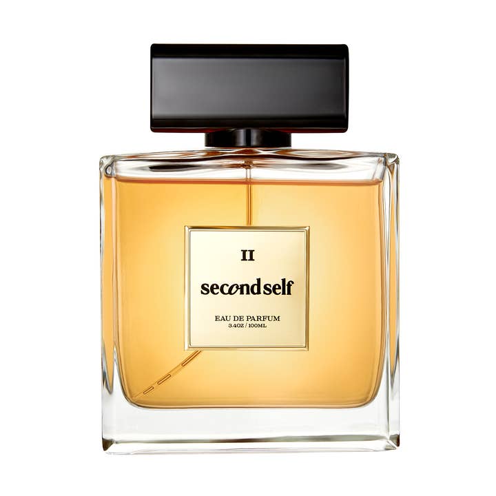 Second Self Eau de Parfum af Murillo Twins Fragrance for engroshandel hos Slate Brands