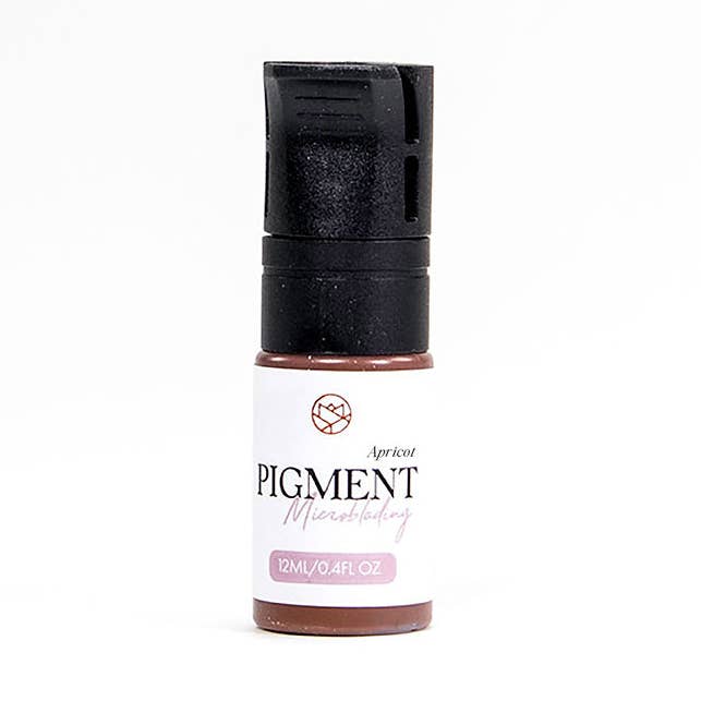 Pigments for wholesale by PE Cosmetics