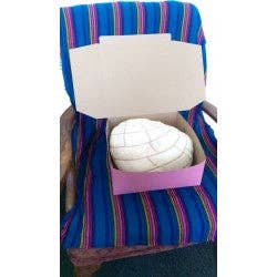 Xochico - Venta al por mayor Cojines para sillas - Cojines de felpa Pan Dulce6