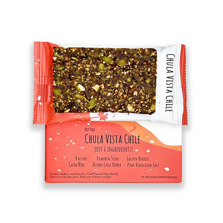 San Diego Bar - Wholesale Snack Bar - San Diego Bar Chula Vista Chile ( 8 Pack )
