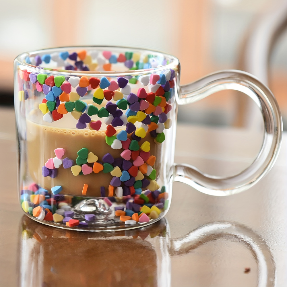 Moderny - Wholesale Coffee Mug - Heartful Sip Mug2