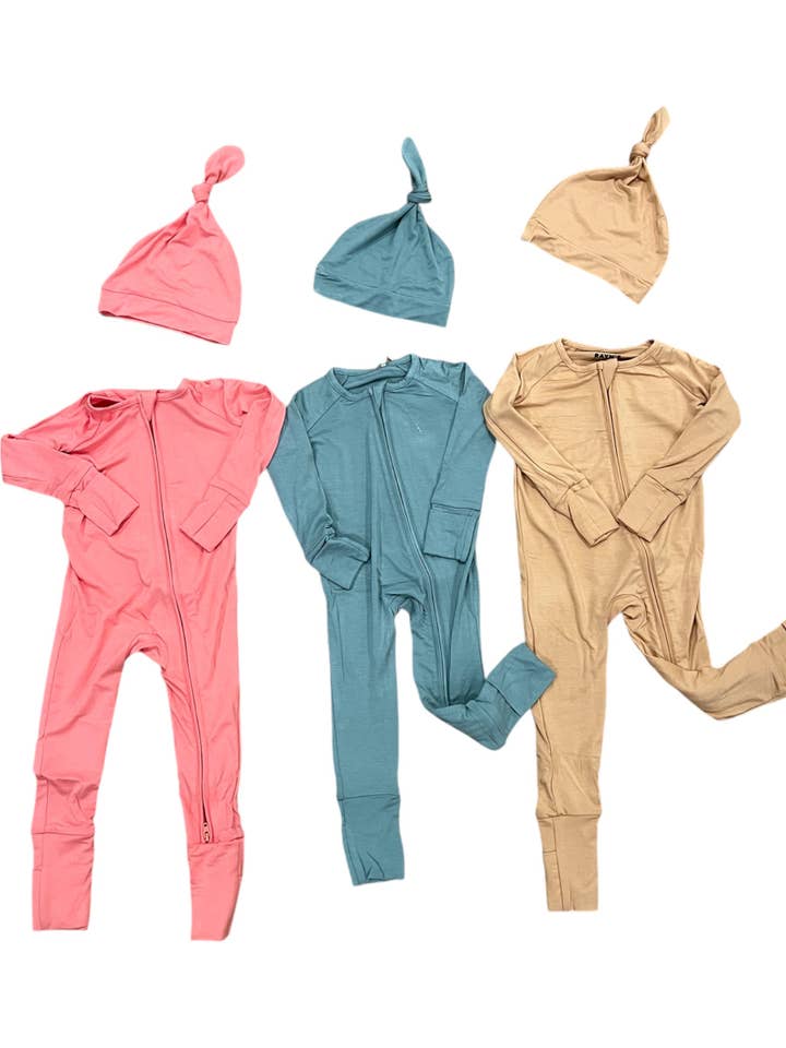 Rayns Tiny Stitches - Wholesale Bodysuit (Non-Footed) - Baby - Buttery Soft BABY ONESIES
