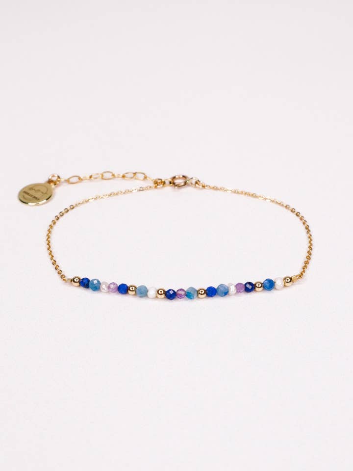 Cepheus for wholesale by Axelle Joly - Bijoux sensibles