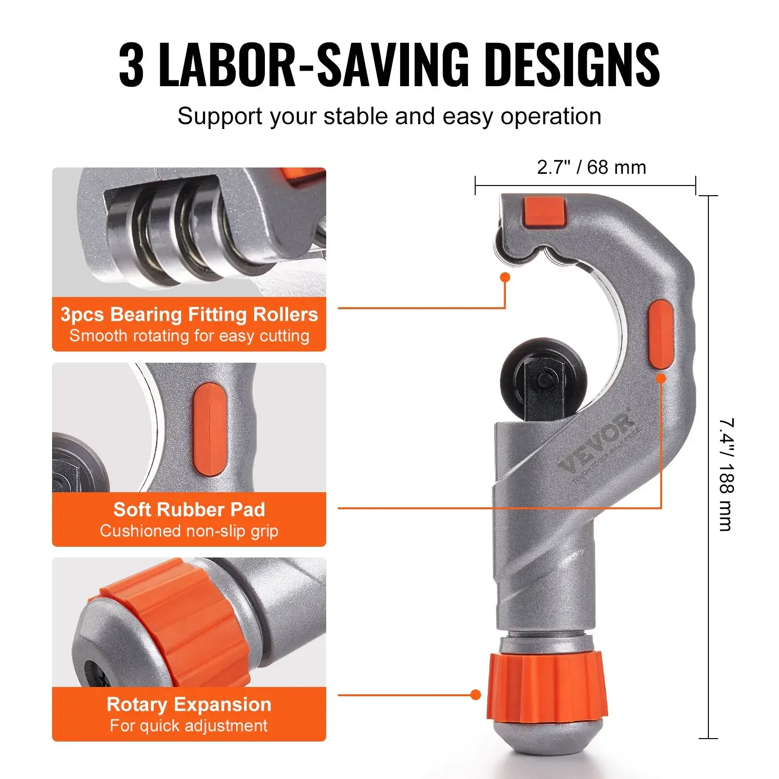 VEVOR - Vente Boîtes à outils - TGQG331621878FNBFV02