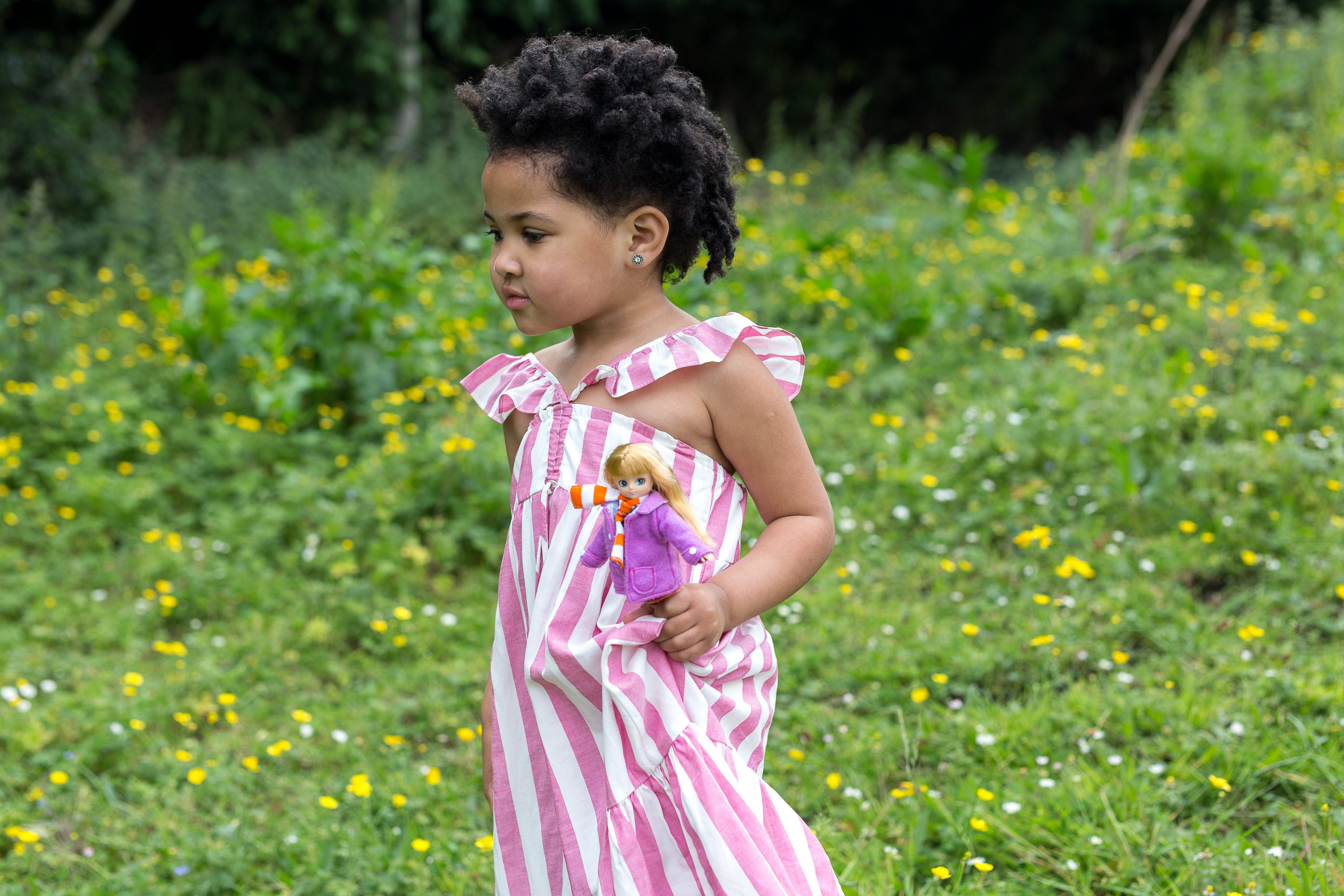 Lottie Dolls - Wholesale Doll - Kids - Autumn Leaves – Kids Fashion Doll (Ages 4–9)6