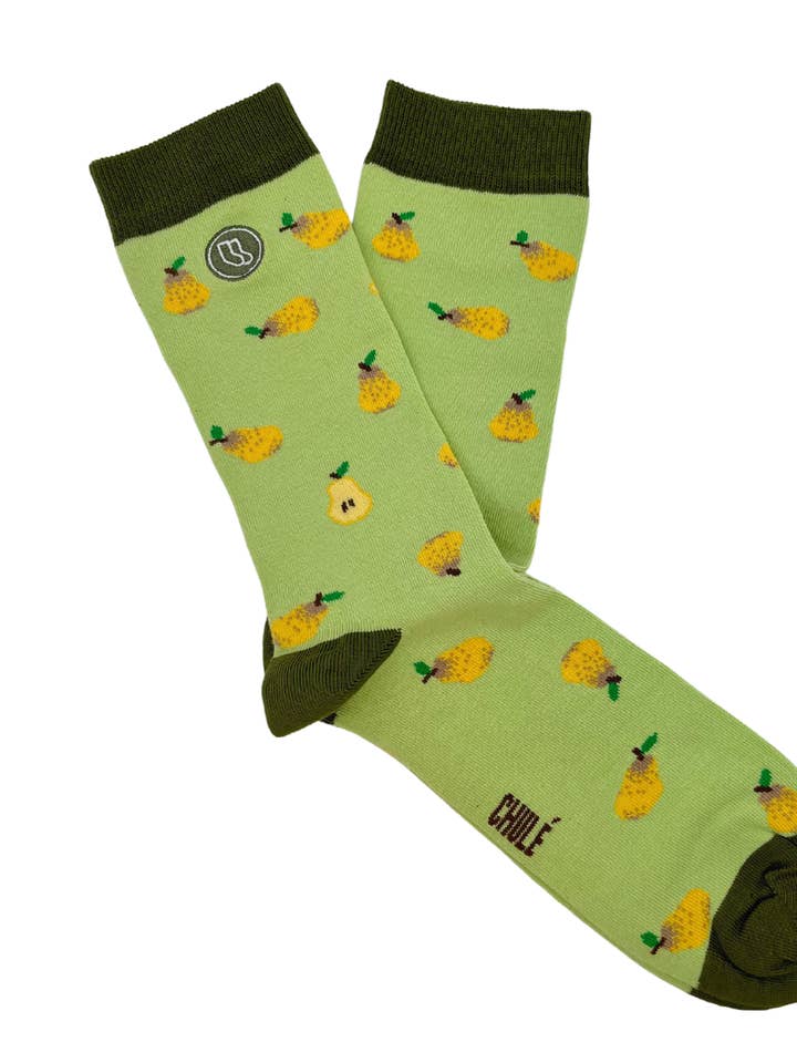 Pera voor wholesale door CHULÉ SOCKS