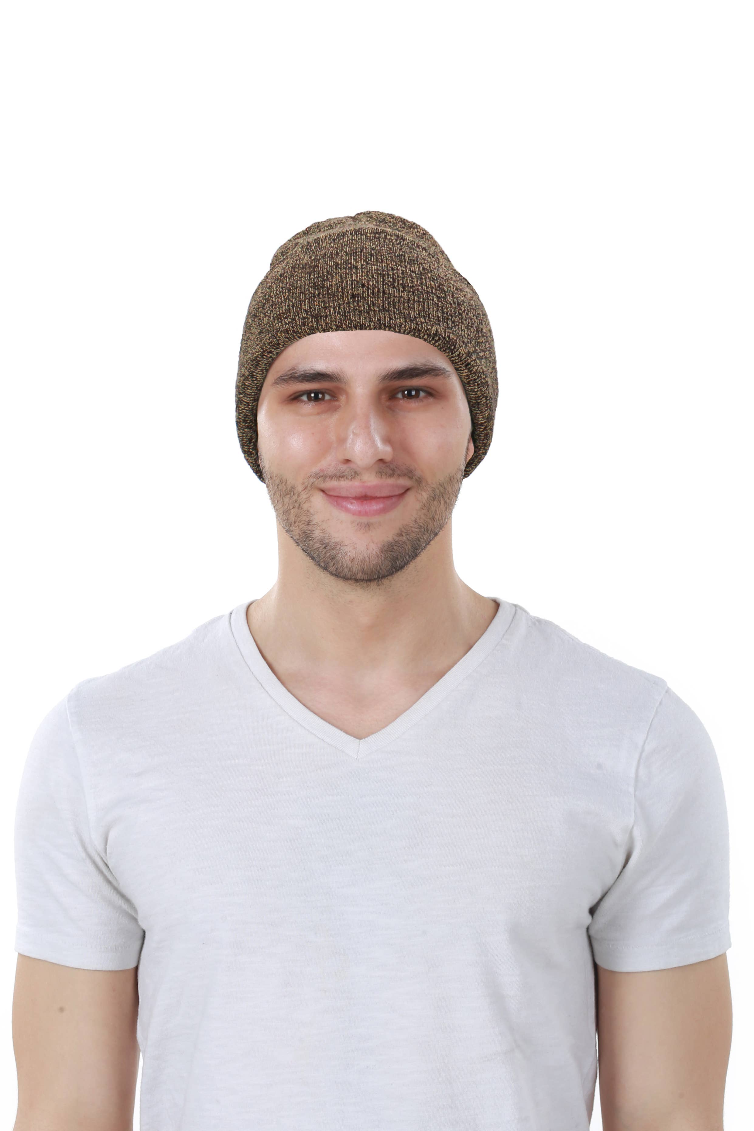 KBETHOS – wholesale Mössa - Unisex – KBETHOS enkel skidmössa i akryl72