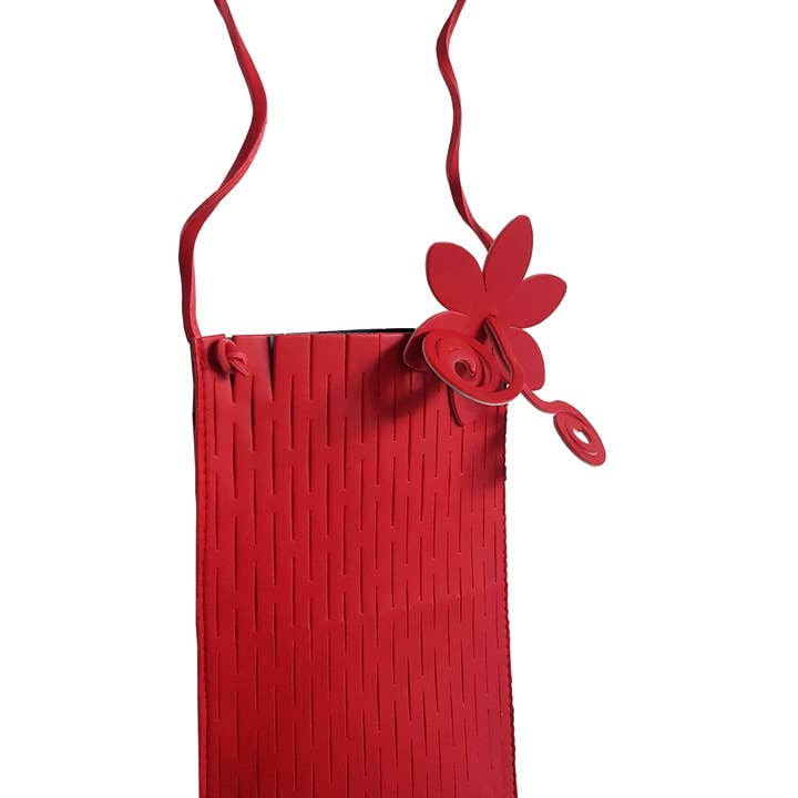 Cavaliere Interni Sas - Wholesale Phone Wallet - Women's - Cellphone holder6