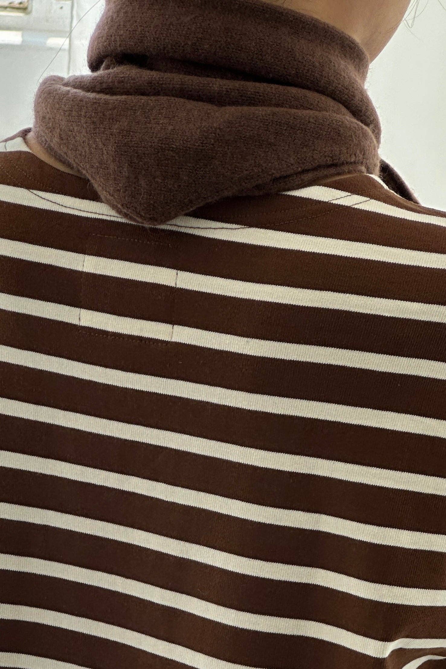 Le Bon Shoppe – wholesale Bandana – Women's – Cashmere Bandana (wholesale)5