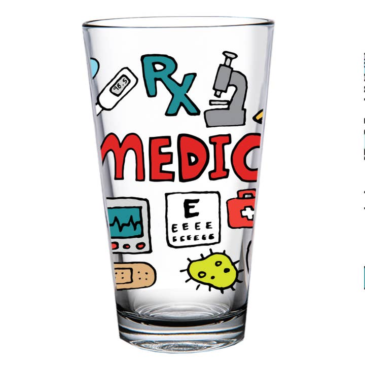 MEDICINSK VANDRARE för wholesale av 1 Brilliant Gift