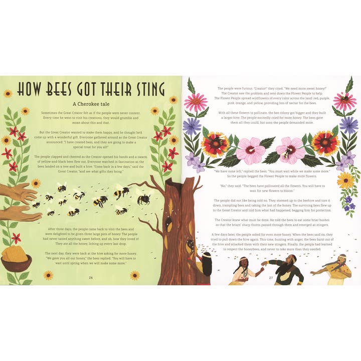 EDC Publishing - Wholesale Middle Grade Book (9-12) - Folk Stories and Tall Tales3