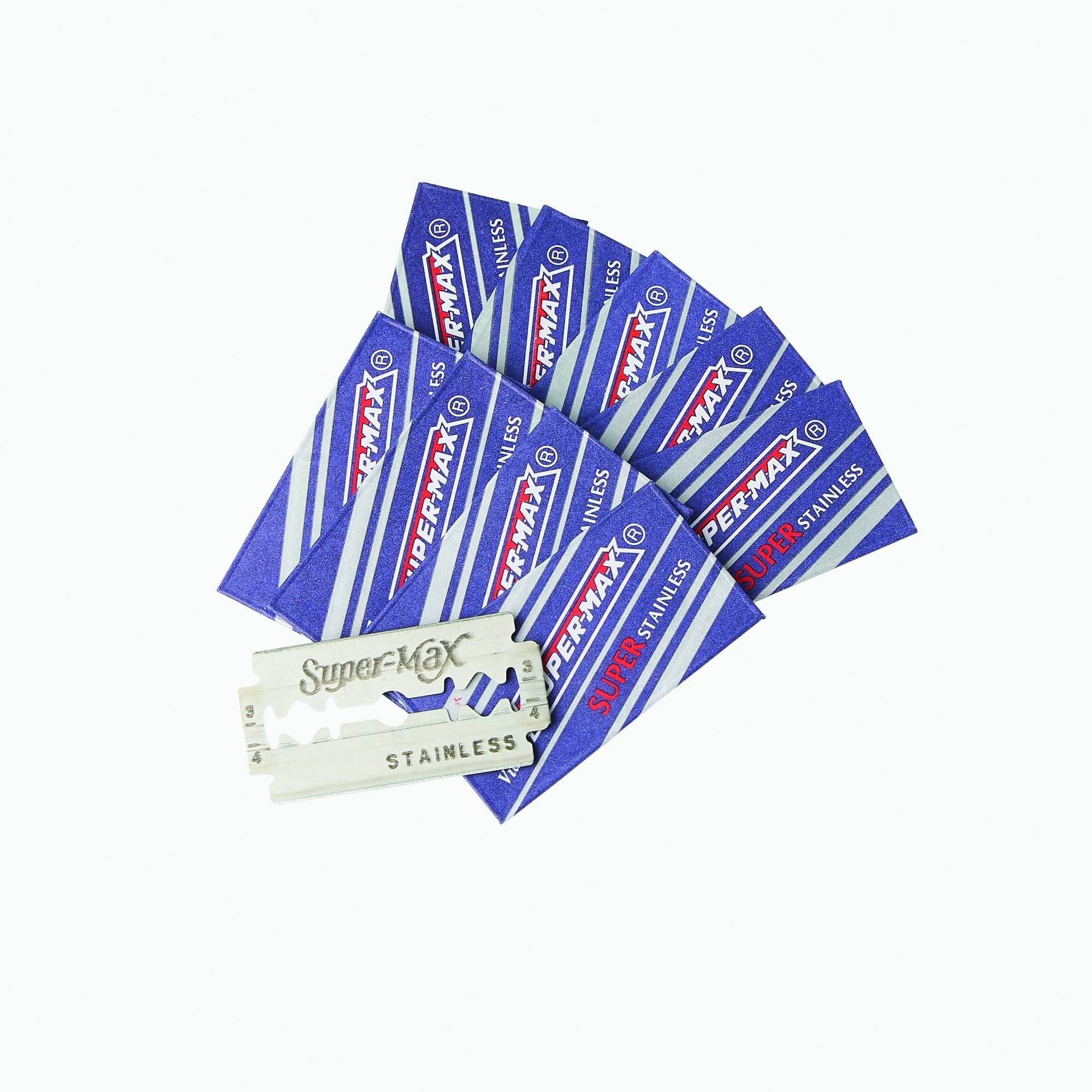 UpCircle Beauty Europe – Engroshandel Barberskraber – Miljøvenlige, bæredygtige og affaldsfrie barberbladrefiller0