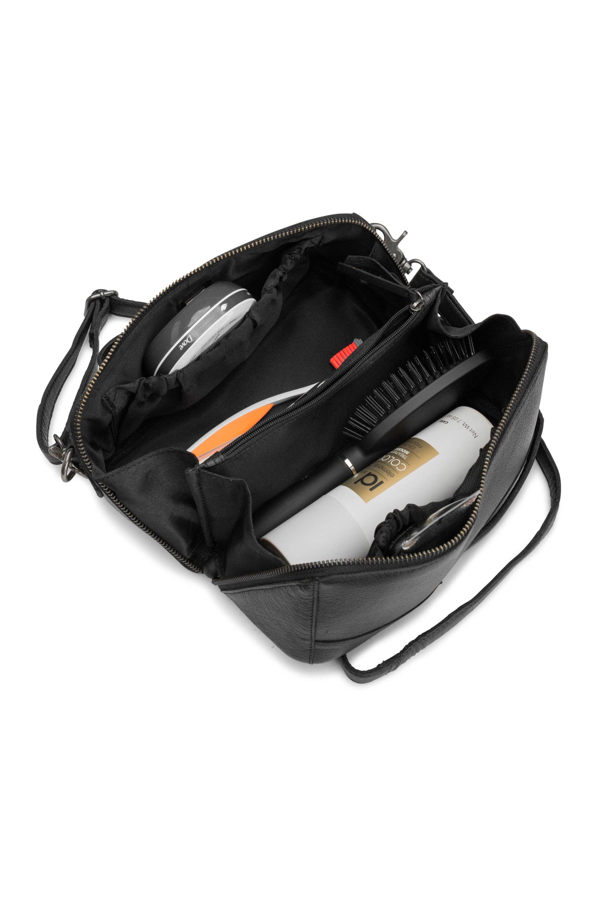 Muud - Wholesale Crossbody Bag - Women's - Cleo Project bag14