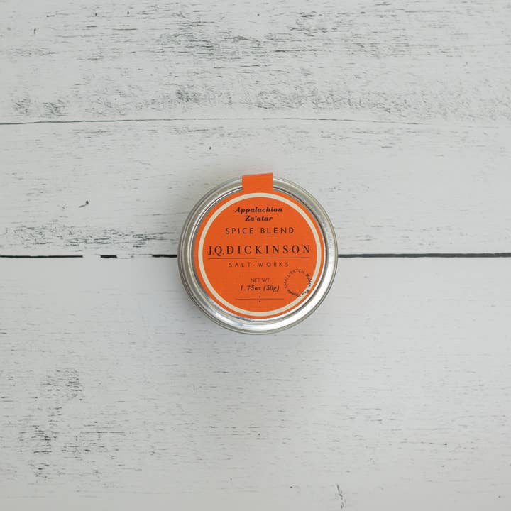 J.Q. Dickinson Appalachian Mercantile - Wholesale Dried Spice Mix - Spice Blends4