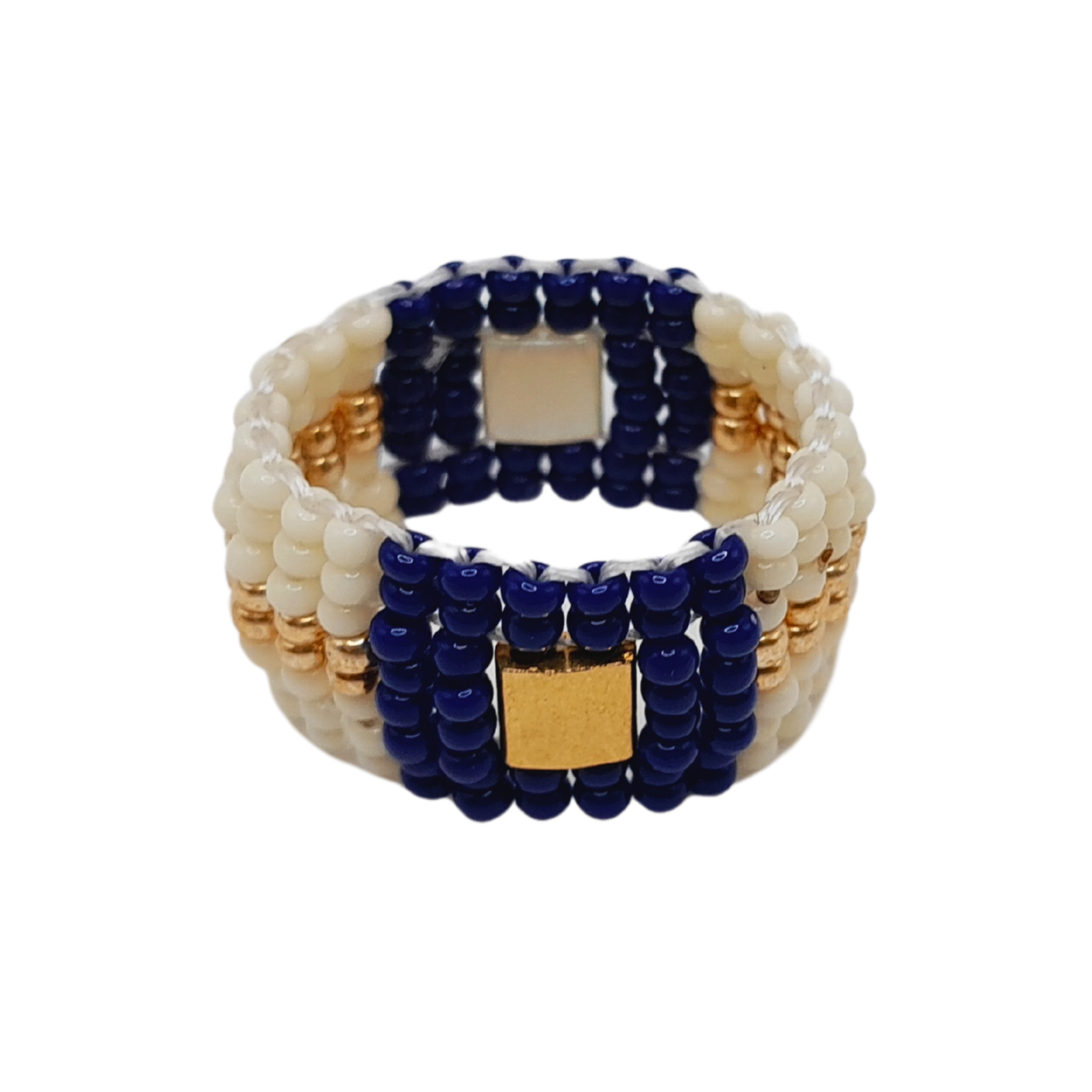 Moio - Wholesale Band/Stacked Ring - Rings11