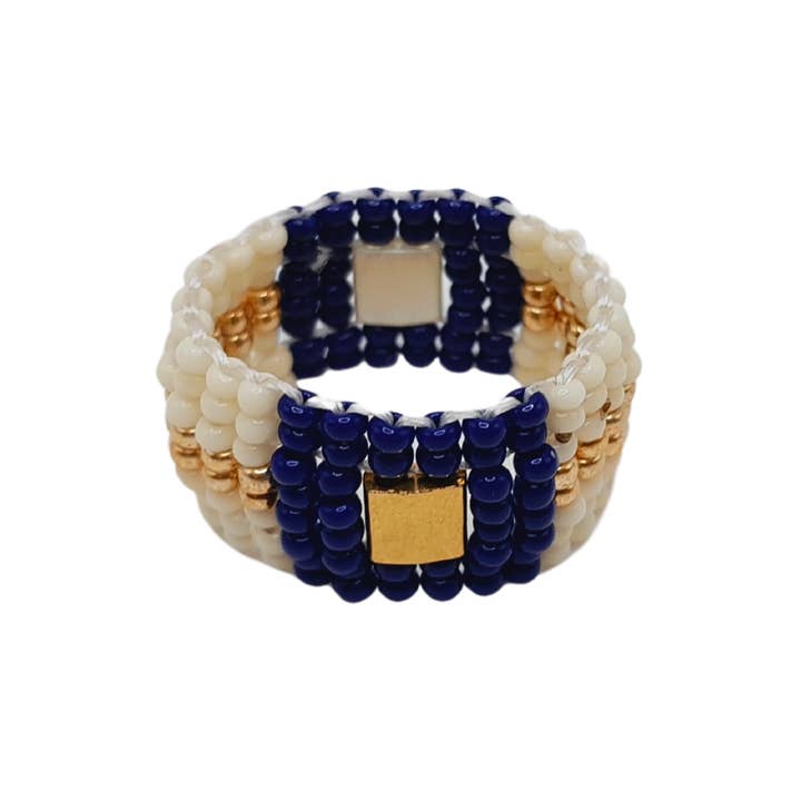 Moio - Wholesale Band/Stacked Ring - Rings11