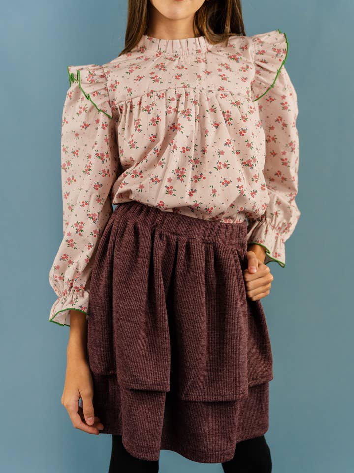 María set for wholesale by Majetes