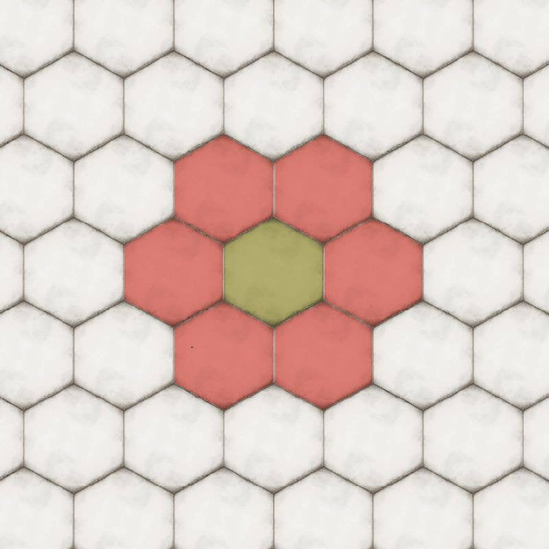 Adamá - Wholesale Area Rug - Vinyl Rug Petite_Fleur8