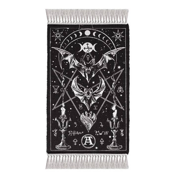 Evilution (Rug) for engroshandel hos Alchemy England (Euro)