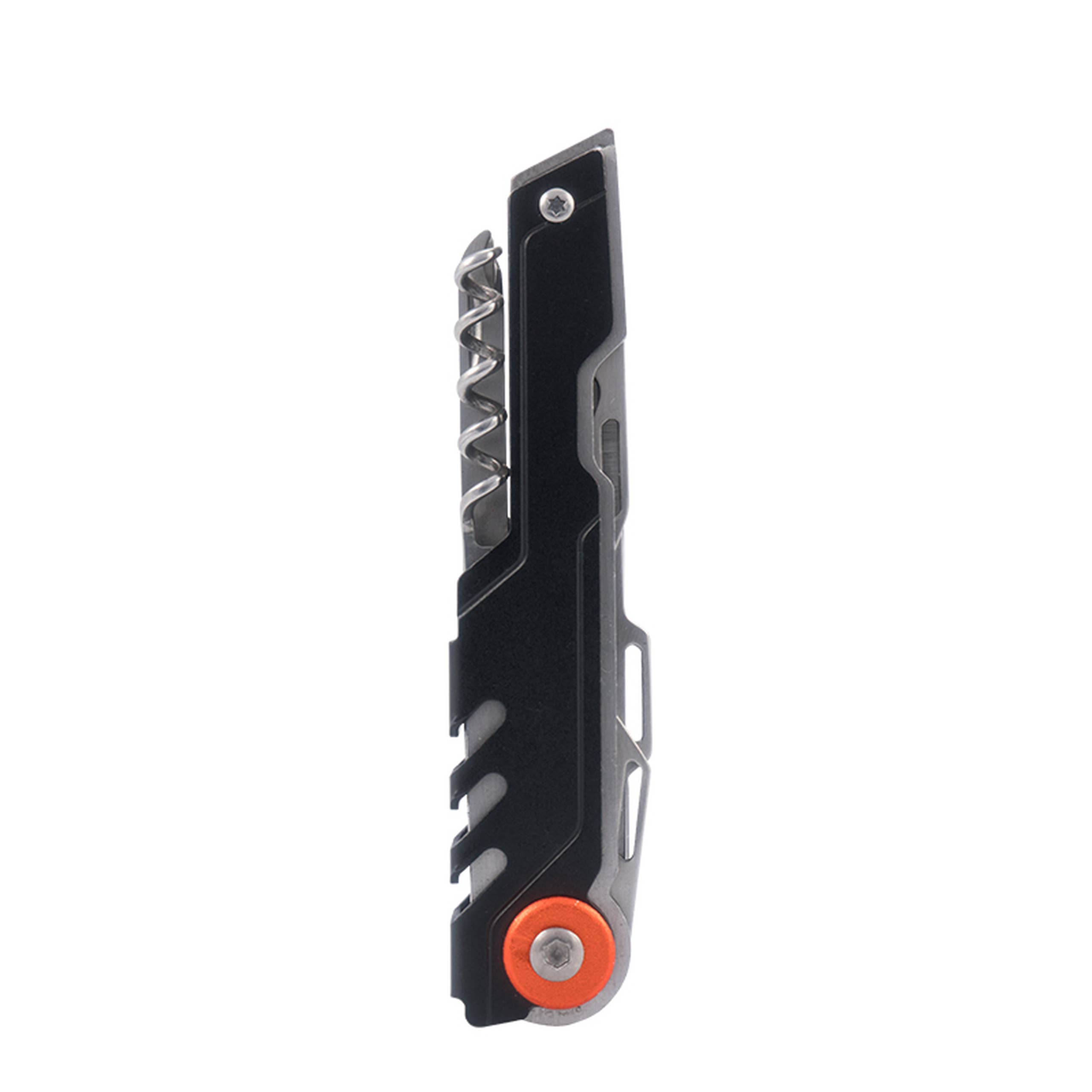 AceCamp - Wholesale Handy Tool - AceCamp Black 11-in-1 Multi-Tool2