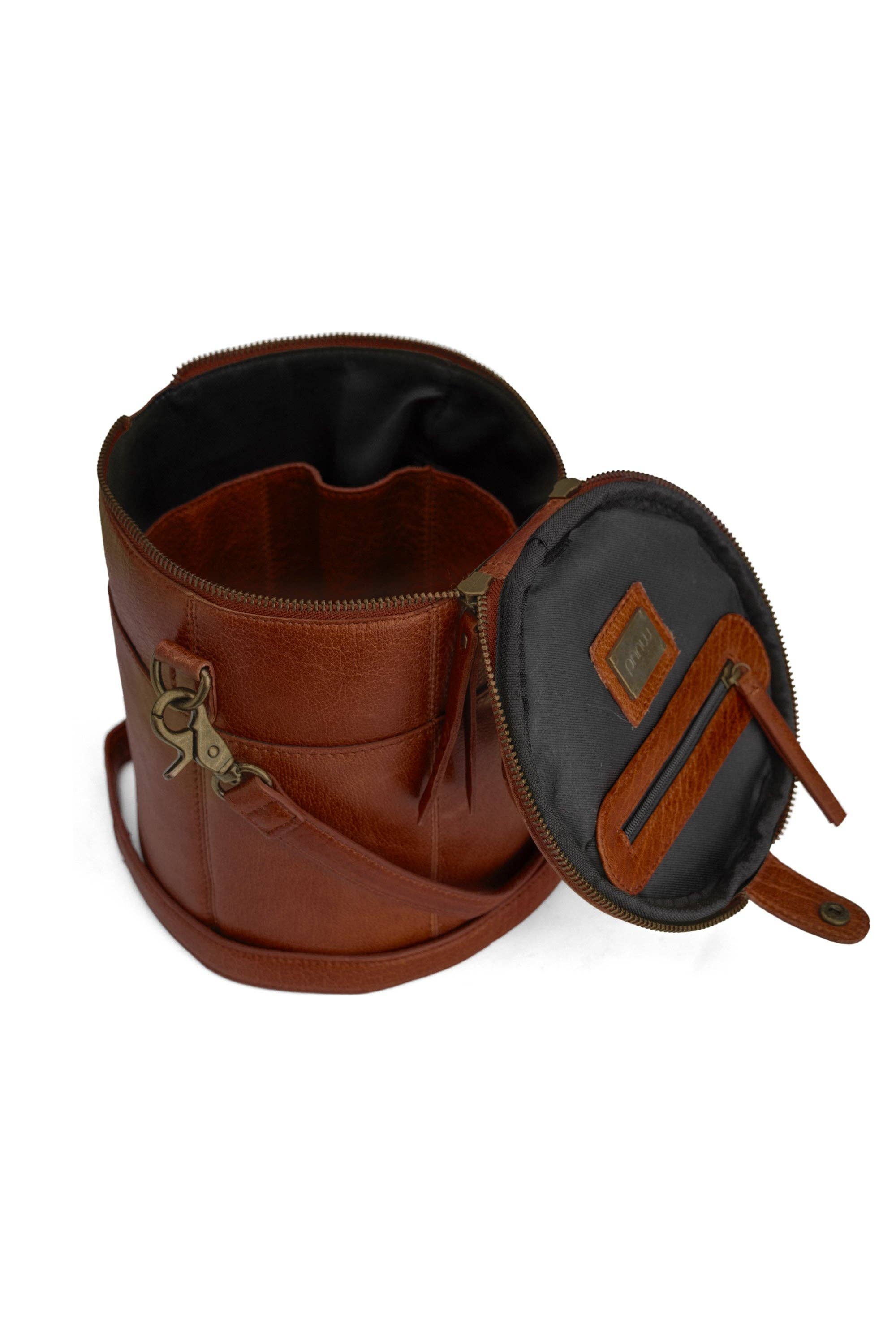 Muud – Großhandel Umhängetasche - Damen – Saturn Project Tasche23