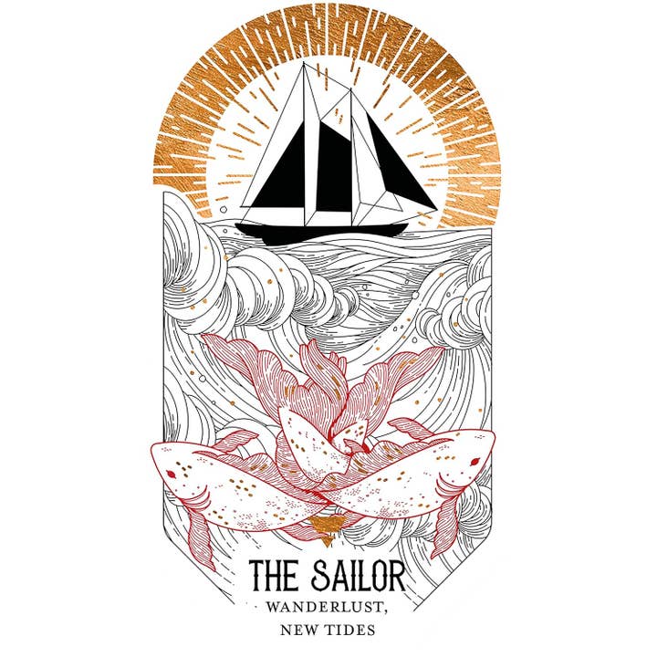 Cardshouse - Wholesale Tarot Cards - The Citadel: A Fantasy Oracle Cards Deck Sterling Ethos6