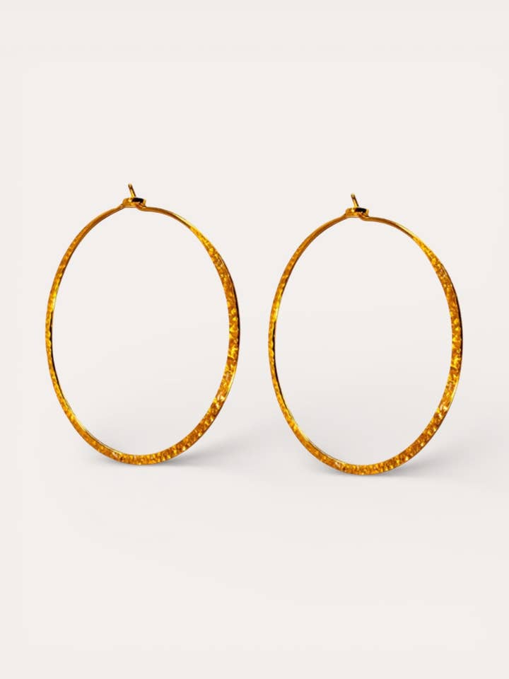 ADELIE OORBELLEN voor wholesale door Elbabohé