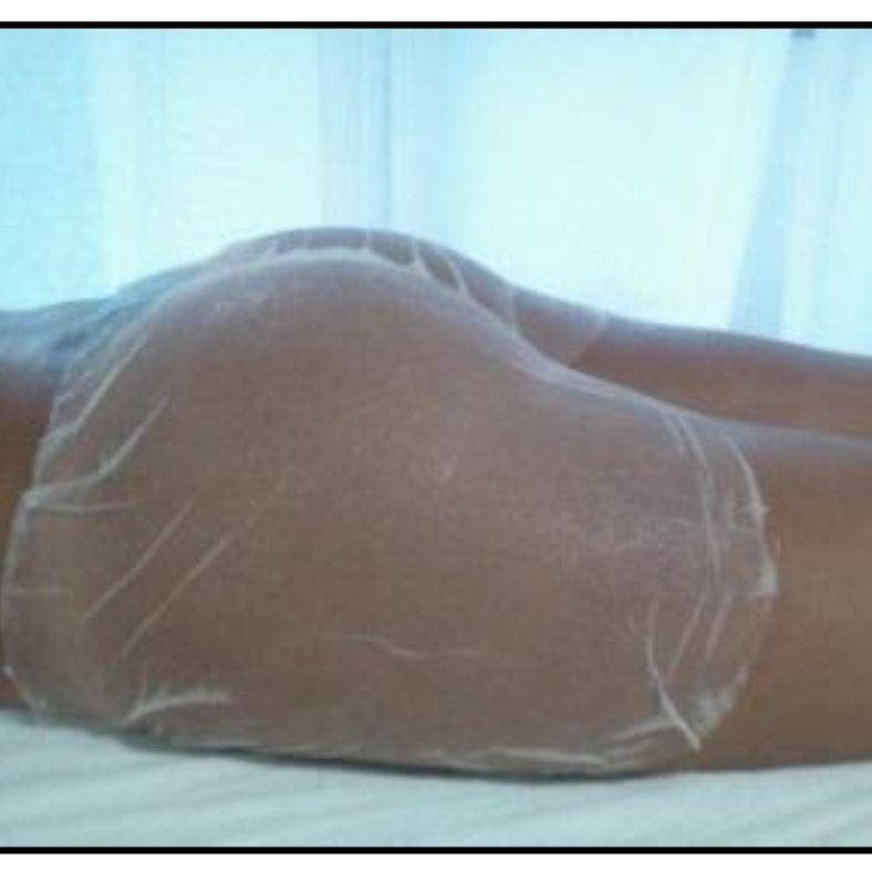 SlimSpa The Body Care Specialists - Wholesale Acne/Hydrocolloid Patch - BootyUp Patch #1 Anti-Cellulite & Contouring with Caffeine2